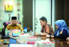 Lampung Siap Suplai Pangan ke Jakarta