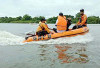 BPBD Mesuji Imbau Waspadai Potensi Banjir