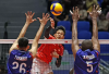 Rangking Timnas Voli Tetap Meski Kalah 1-3 dari Thailand di SEA V League 2025