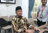 Istana Beber Kejelasan Perpanjangan Batas Usia Pensiun PNS