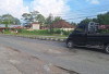 Dinas PUTR Metro Petakan Titik Jalan Rusak 