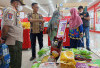 Pemkot Metro Sidak, Temukan Beras Tak Sesuai Berat