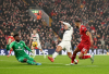 Liverpool vs Manchester United 2-2, The Reds Gagal Menang 