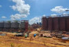 Tiongkok Akan Bangun Smelter  Timah Terbesar di Indonesia