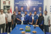 DPP PAN Terbitkan 17 Surat untuk Balon Kada Pringsewu Lampung