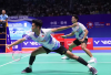 8 Wakil Indonesia Lolos ke Babak 16 Besar Macau Open 2024