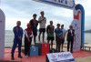 Lampung Jadi Tuan Rumah Kejurnas Open Water Swimming 2025