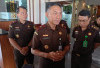 Kajati Pastikan Penanganan Korupsi di Lampung Tetap Jalan