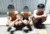 Tiga Remaja di Kotabumi Lampung Kepergok Pak RT Bobol Minimarket 