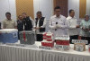 BPOM Bongkar Produksi Sekretom Ilegal Bernilai Rp230 M 