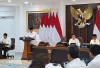Deklarasi Dini Golkar, PAN, dan PKS Dinilai Tanda Reshuffle Kabinet Sudah Dekat