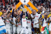 Tottenham Hotspur Kalahkan Manchester United 1-0 di Final Liga Eropa: Spurs Akhiri Puasa Gelar 17 Tahun 