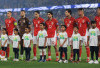  Rangking Timnas Indonesia Naik ke-118 FIFA 