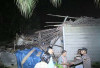Gempa Magnitudo 4,5 Guncang Tanggamus, 9 Rumah Rusak di Tiga Pekon