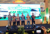  GM Mobil Hadir di Lampung