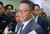  Sekjen Gerindra Ahmad Muzani Resmi Diganti 