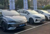  Pajak Mobil Listrik Lebih Murah  dari Mobil Konvensional 