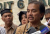 Roy Suryo Diperiksa Polda Metro Jaya soal Ijazah Jokowi, Kritik Pelapor Tak Punya Kaitan Hukum