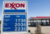  Exxon PHK Massal 2.000 Pekerja
