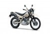 Kawasaki Luncurkan KLX230 SHERPA di Jakarta Fair 2025, Harga Rp 59 Jutaan