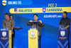 Piala AFF U-23, Timnas Indonesia Satu Grup dengan Malaysia