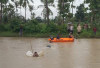Heroik Menolong Bocah, Warga Bulurejo Tewas Tenggelam di Embung Gadingrejo