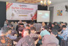 Bawaslu Mesuji Lampung Kawal Hak Pilih Pilkada 2024, Minta Masyarakat Proaktif saat Coklit