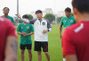 Shin Tae-yong Siap Latih Timnas Kembali Bila Diminta