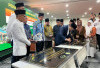 Menag Ajak Sivitas UIN Raden Intan Lampung Cetak Cendekiawan Muslim Sejati