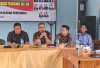 Masyarakat Khawatir Tagihan Listrik Melonjak, DPRD Lamteng Akan Koordinasikan dengan PLN