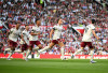 Arsenal vs Manchester United 1-0: Skema Set Piece Selamatkan Arsenal 