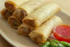  Lumpia Goreng Ayam Jamur yang Gurih dan Praktis