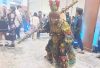 Fenomena Cosplay, Jutaan Rupiah Dihabiskan demi Tampil Maksimal
