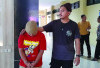 Polisi Tangkap Bandar Narkoba di Bandar Lampung, Sita Sabu dan Ribuan Pil Ekstasi