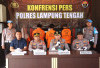 Hanya Gegara Sendal, Santri di Lamteng Tewas Dihabisi 2 Rekannya