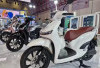  Insentif Pembelian Motor Listrik Masih Dibahas 