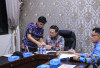 Pemprov Lampung Perkuat Kesiapsiagaan Hadapi Potensi Megathrust dan Tsunami