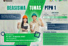 Program Beasiswa TUNAS, PTPN I Alokasikan Rp1,53 M untuk Kuliah Gratis
