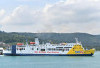  Long Weekend Waisak, ASDP Siapkan 75 Kapal