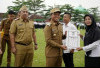  1.233 PPPK Pringsewu Terima SK 