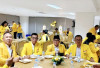 Musda Golkar Lampung Digelar Juni 2025