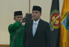 Mohammad Iqbal Jadi Sekjen DPD RI Tindak Lanjut Keputusan Presiden