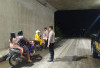 Polsek Lambu Kibang Patroli Malam, Antisipasi Kejahatan C3 