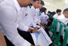 Pemkab Mesuji Masih Tunggu Perekrutan CPNS 2025
