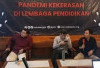  Kekerasan di Dunia Pendidikan  Selama 2024 Tercatat 573 Kasus 