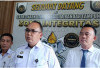Bandar Sabu 11 Kilogram Sering Kunjungi Terduga Pengendali di Lapas