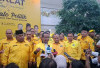 IPO Prediksi Munaslub Golkar Dekat, Posisi Bahlil Disebut Terancam