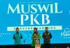 Muswil, Nunik Atensi Kader Besarkan PKB