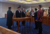 Mutasi Terus Bergerak, Pejabat  Pemprov Lampung Waswas