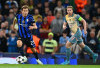 Manchester City vs Inter Milan Berakhir Imbang 0-0